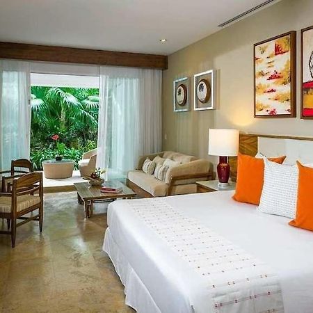 The Bliss At Vidanta Riviera Maya Cancún Esterno foto