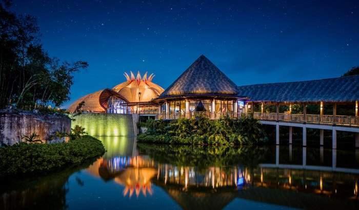 The Bliss At Vidanta Riviera Maya Cancún Esterno foto