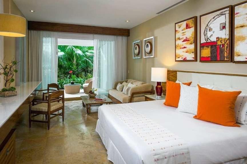The Bliss At Vidanta Riviera Maya Cancún Esterno foto